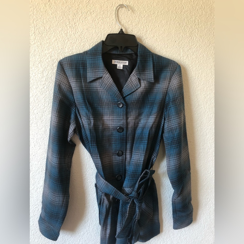 Pendleton women